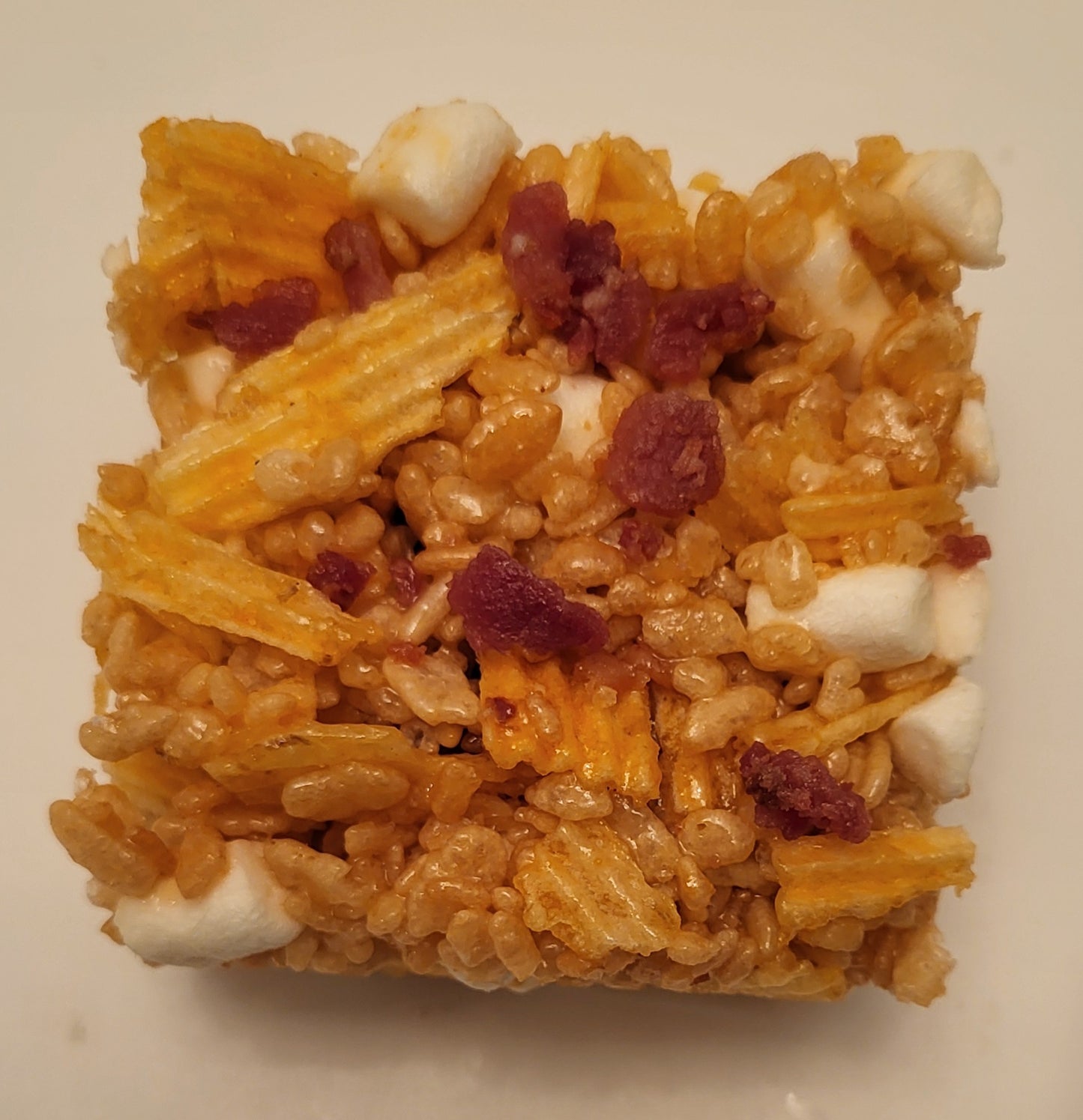 Sour Cream Bacon Chips - Buy in multiples of 3 and save