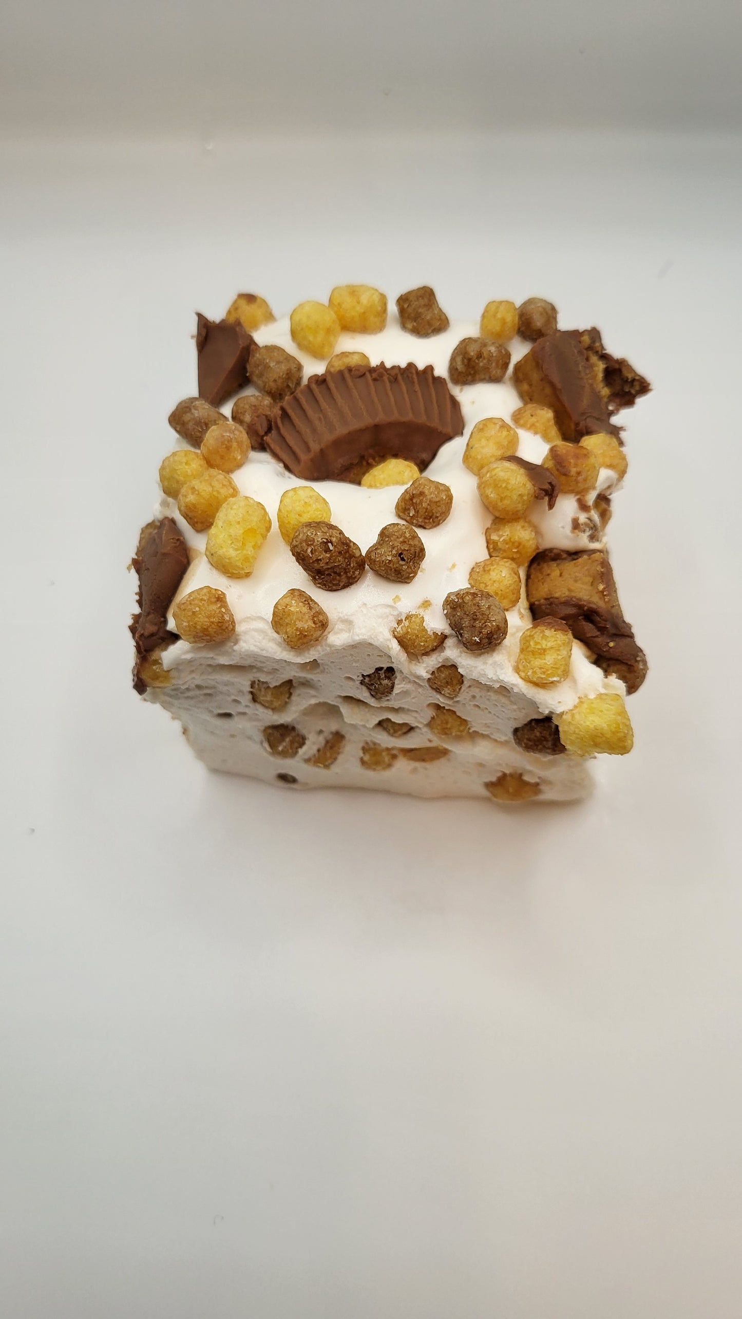 Reese PUFFS & Reese PB Chocolate Mello