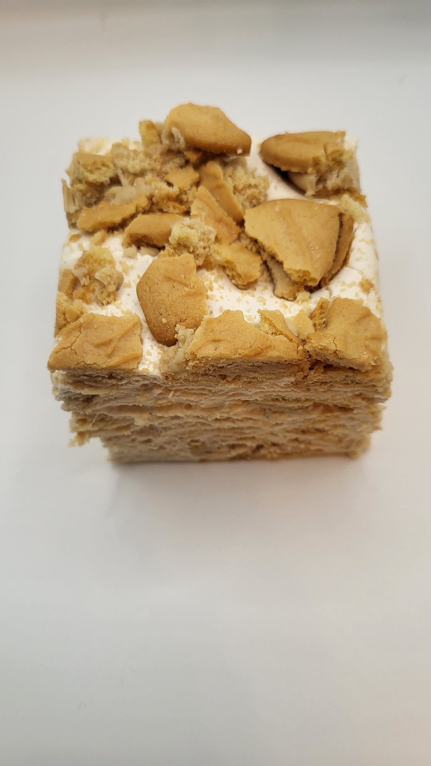 Maple Cookie Mello