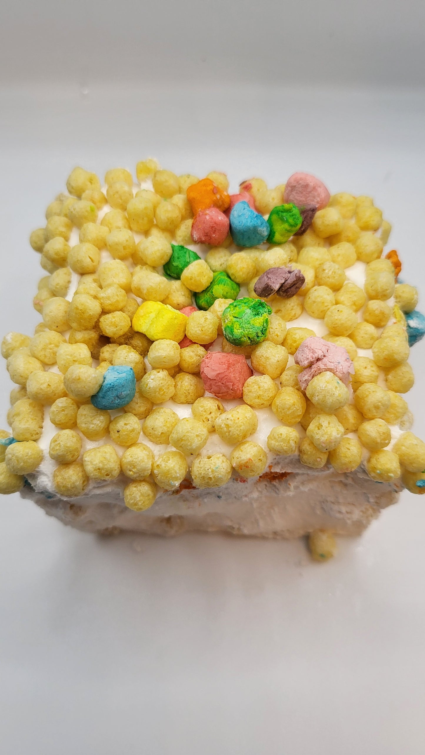 Lucky Charms Mashi Mello