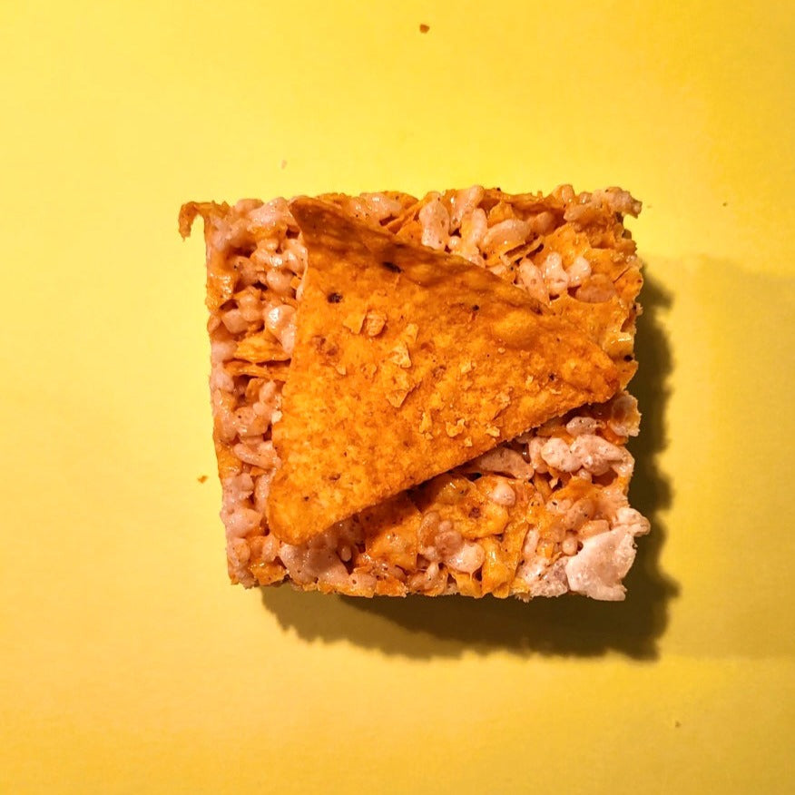 Sweet Chili Heat Dorittos - Buy in multiples of 3 and save