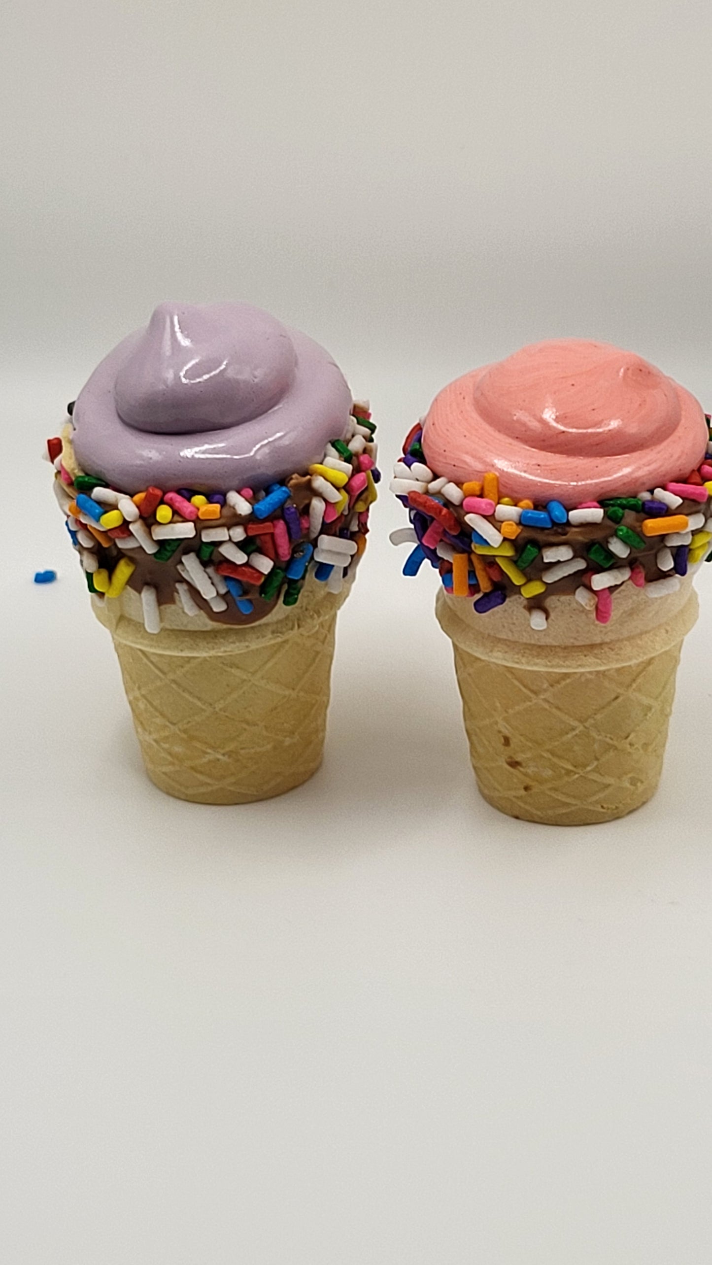 Mini Mashi Mello Cones