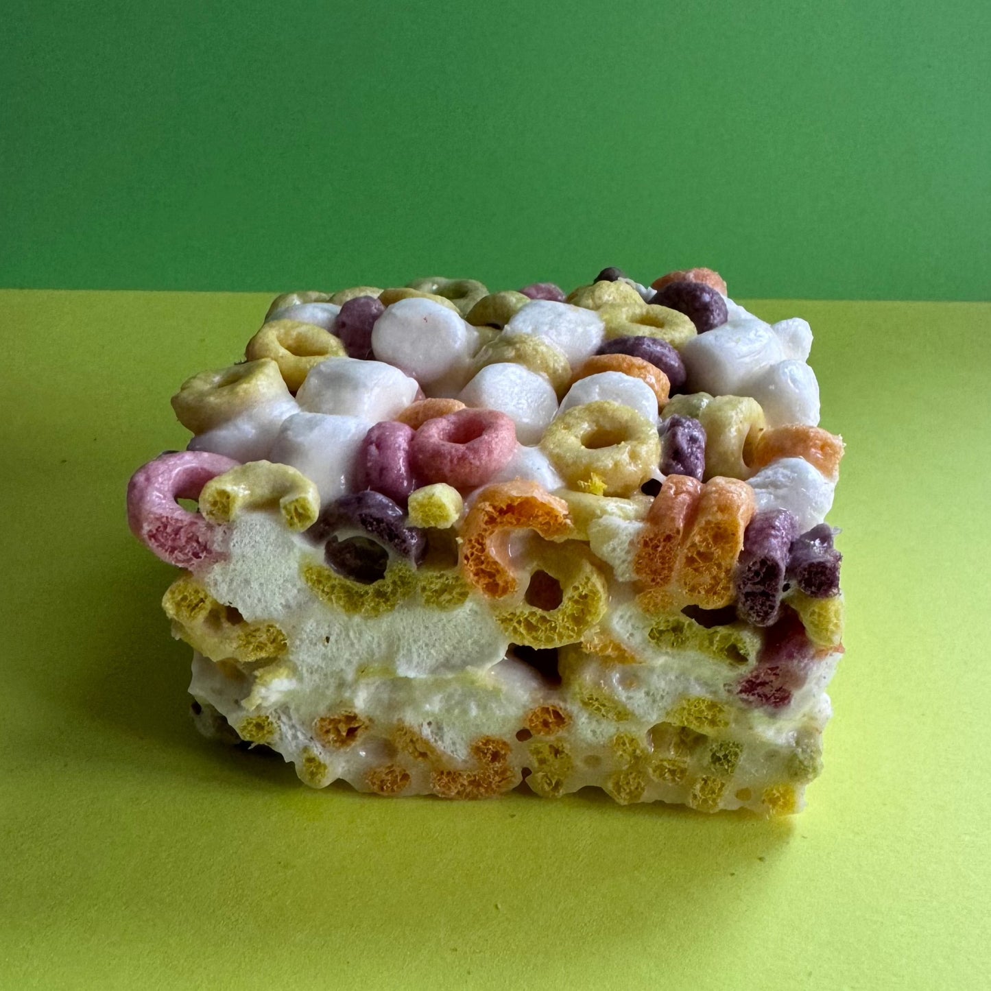 Froot Loops Treat Bars - Buy in multiples of 3 and save