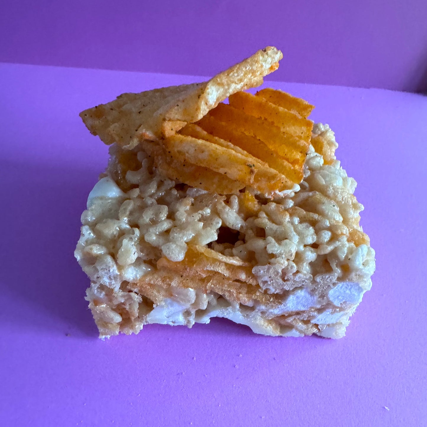 Jalapeno Cheddar Chips -  Buy in multiples of 3 and save
